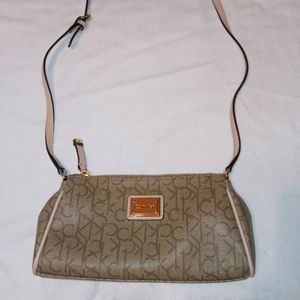 Calvin Klein crossbag